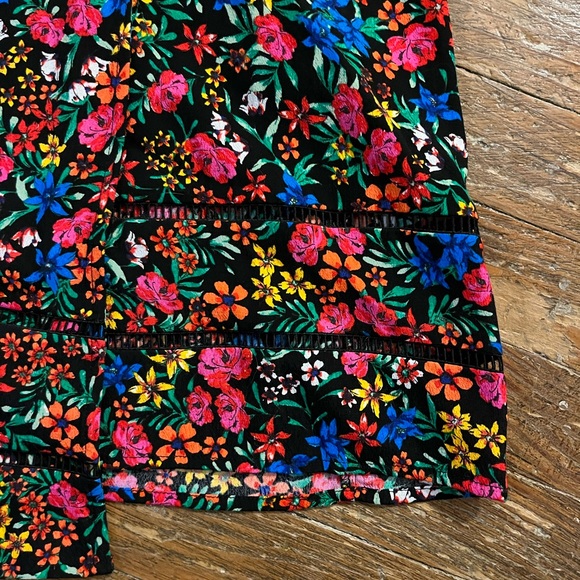 Gap tropical midi dress - Picture 3 of 6